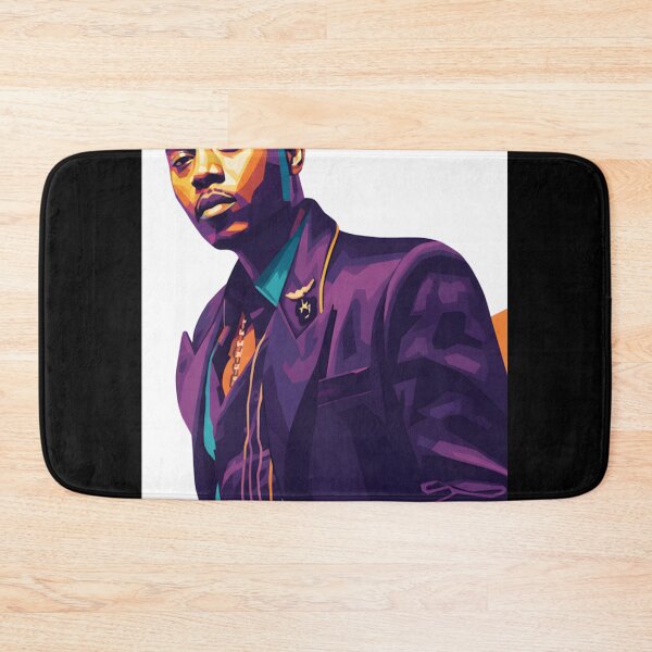 Item preview, Nas rapper  designed and sold by Superkent.