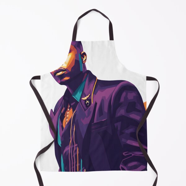 Item preview, Nas rapper designed and sold by Superkent.