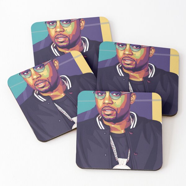Item preview, Nas rapper designed and sold by Superkent.