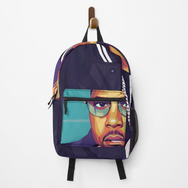 Item preview, Nas rapper designed and sold by Superkent.