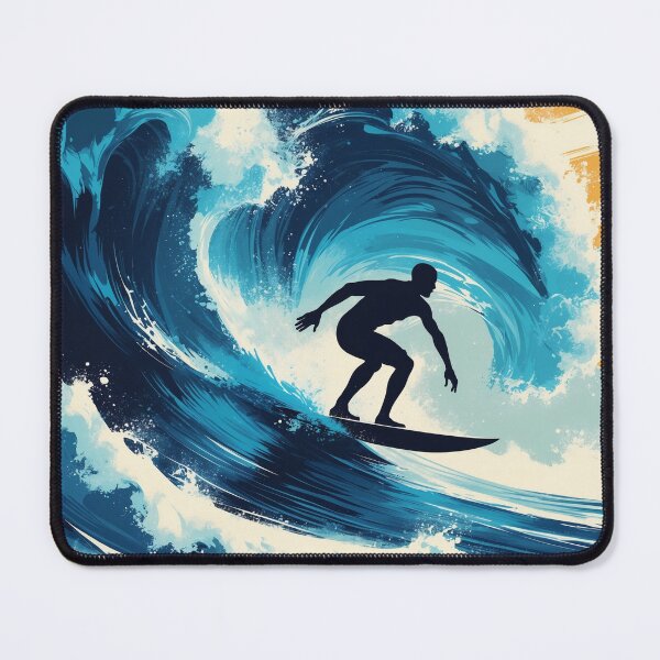 Item preview, Ride the Chaos in Calm Motion designed and sold by Prachodayat Artworks.