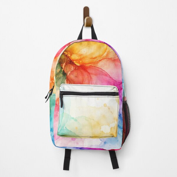 Item preview, Luminous organic color streams designed and sold by Sigtrix.