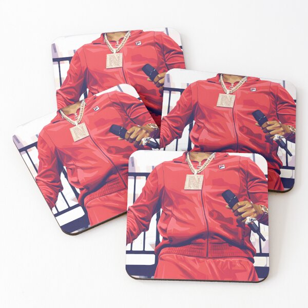 Item preview, Nas rapper  designed and sold by Superkent.