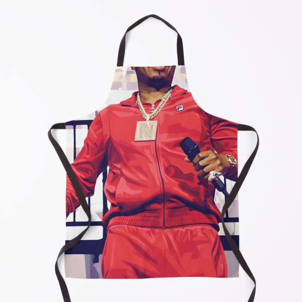 Item preview, Nas rapper designed and sold by Superkent.