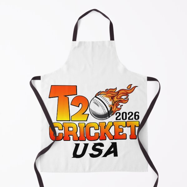Item preview, T20 Cricket 2026 USA  designed and sold by KGN  CREATIVITY.
