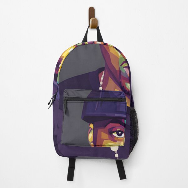 Item preview, Nas Rapper designed and sold by Superkent.