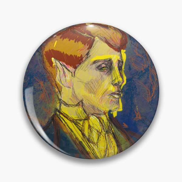 Item preview, Eris Vanserra portrait designed and sold by Malartoir.