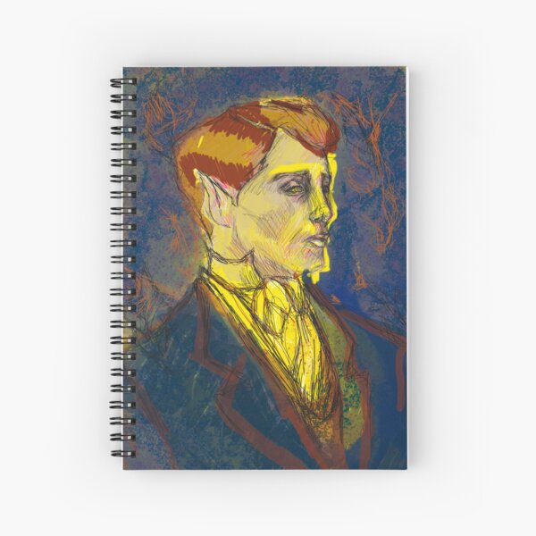 Item preview, Eris Vanserra portrait designed and sold by Malartoir.