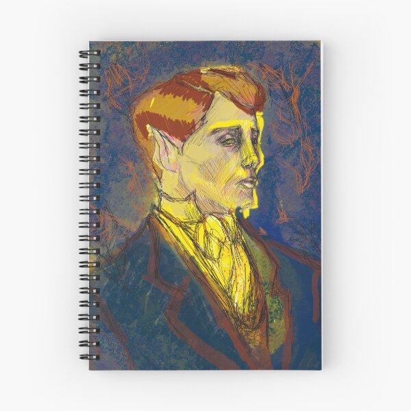 Item preview, Eris Vanserra portrait designed and sold by Malartoir.