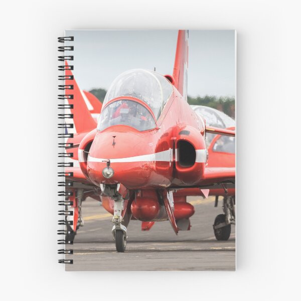 Item preview, Red Arrows Royal Air Force designed and sold by Jakub Zurek.