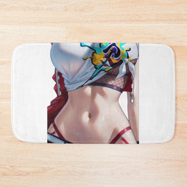 Item preview, Honkai Star Rail Rappa sudoroso designed and sold by KomiArts.