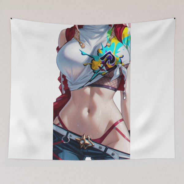 Item preview, Honkai Star Rail Rappa sudoroso designed and sold by KomiArts.