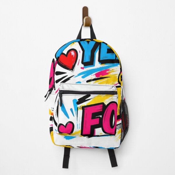 Item preview, Four Years & Counting – Playful Anniversary Art designed and sold by FreeFromDefault.