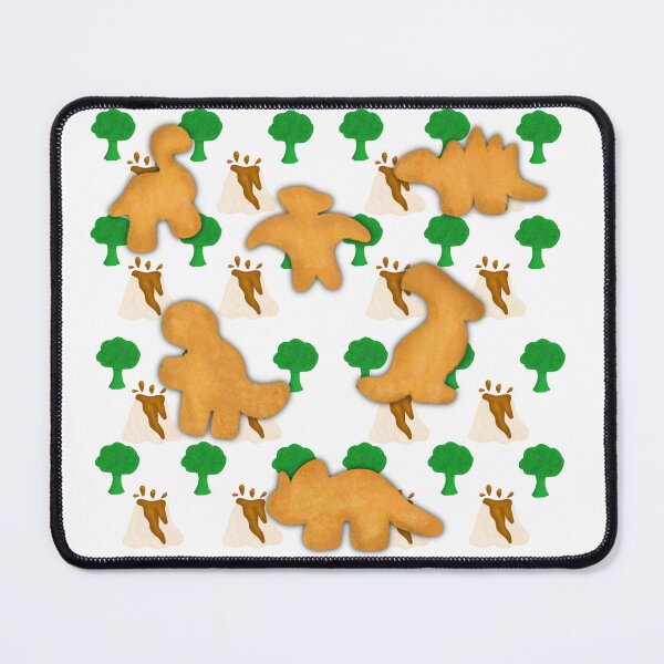 Item preview, Dino Nugs designed and sold by Angela’s Doodles.