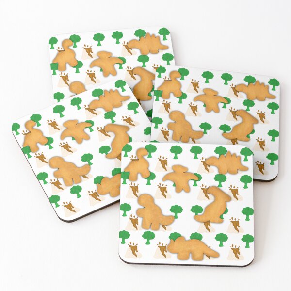 Item preview, Dino Nugs designed and sold by Angela’s Doodles.