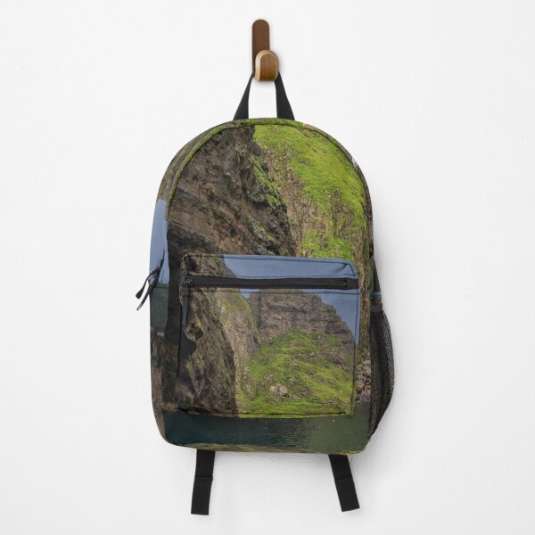 Item preview, The Cliffs of Vestmanna designed and sold by DiFigianoPhoto.