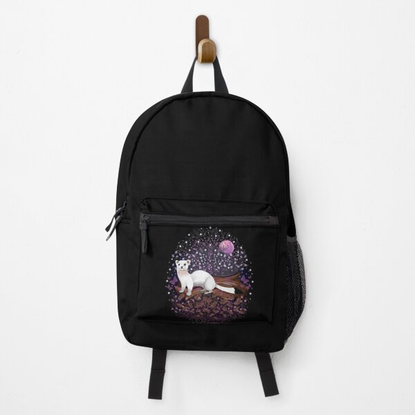 Item preview, Ermine and the Stars designed and sold by nocturne-design.