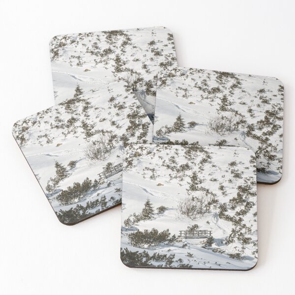 Item preview, Winter Rest in the Tatra Mountains designed and sold by alicjamiekina.