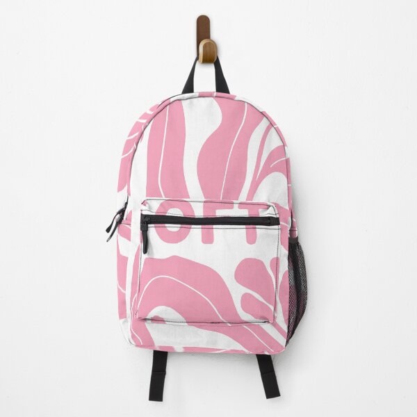 Item preview, Soft Bloom – Minimal Retro Floral Illustration designed and sold by andry01.