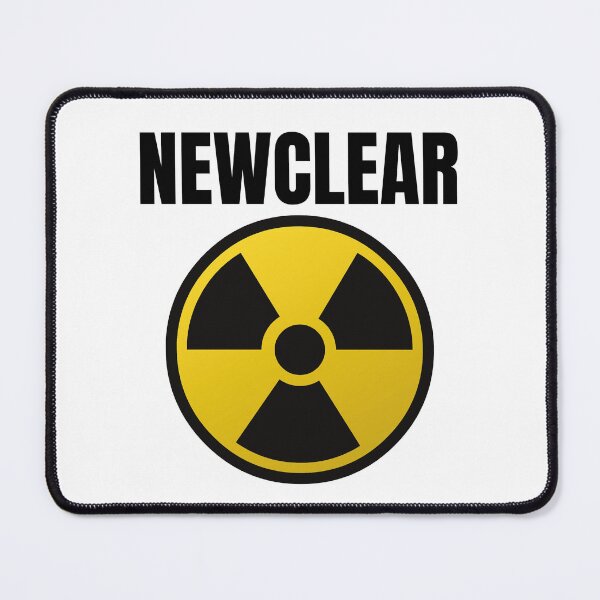 Item preview, Newclear new Life designed and sold by DesignArtLV.