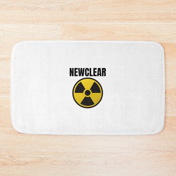 Item preview, Newclear new Life designed and sold by DesignArtLV.
