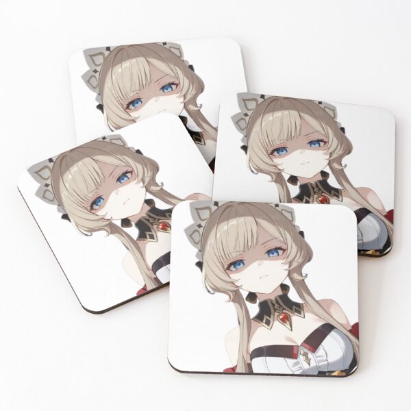 Item preview, Genshin Impact Sandrone Jealous Look designed and sold by KomiArts.