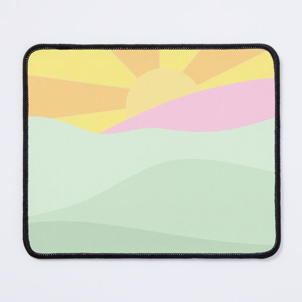 Item preview, Springtime sunset designed and sold by studioaudrea.