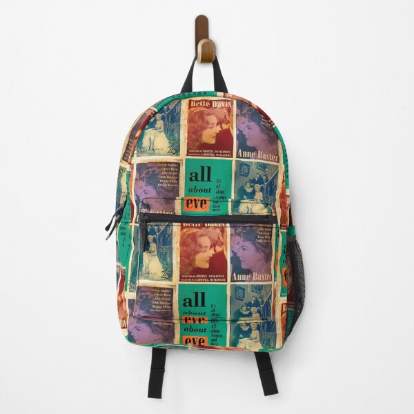 Item preview, It's Gonna Be A Bumpy Night (with Bette's autograph) designed and sold by PrivateVices.