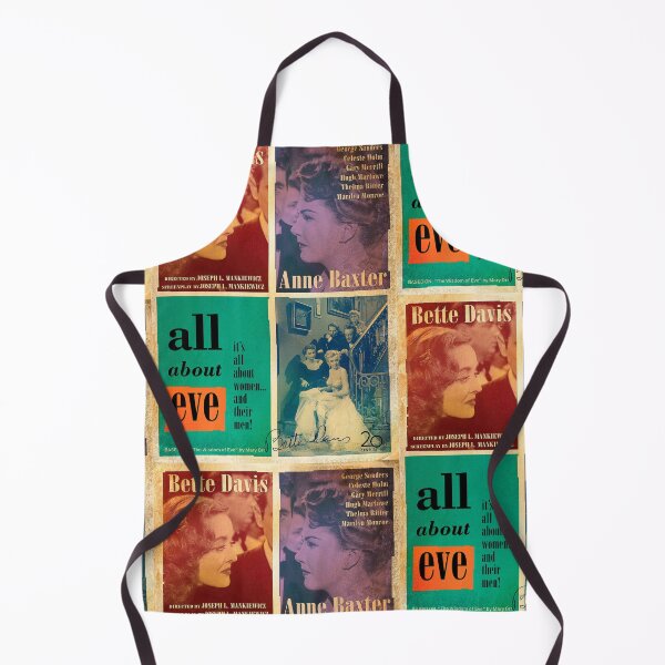Item preview, It's Gonna Be A Bumpy Night (with Bette's autograph) designed and sold by PrivateVices.