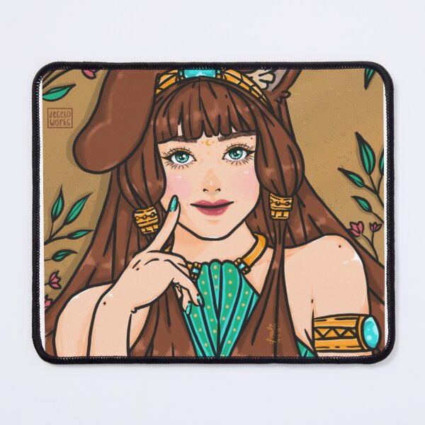 Item preview, Chandra designed and sold by UniartCutesy.