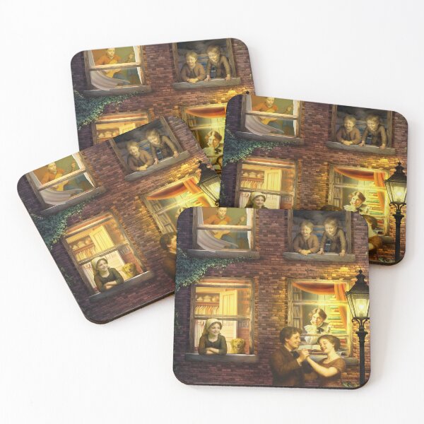 Item preview, Little Worlds designed and sold by DVerissimo.