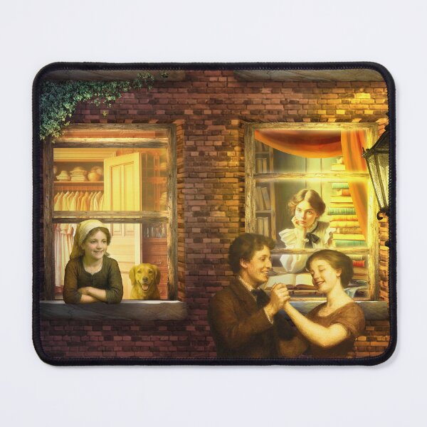 Item preview, Little Worlds designed and sold by DVerissimo.