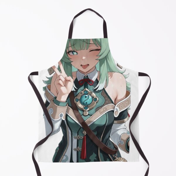 Item preview, Honkai Star Rail Huohuo Peace Sign designed and sold by KomiArts.