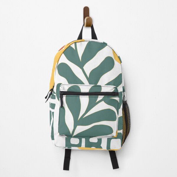 Item preview, Trust the Process – Retro Floral Motivation Art designed and sold by andry01.