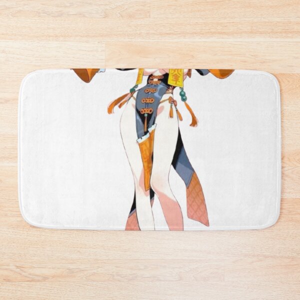 Item preview, Zenless Zone Zero Belle Yum Cha Sin designed and sold by KomiArts.