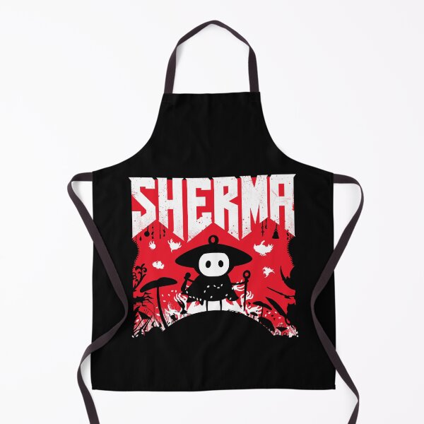 Item preview, Sherma Slayer Silksong designed and sold by therocketman.