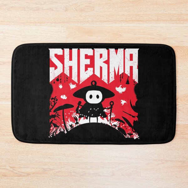 Item preview, Sherma Slayer Silksong designed and sold by therocketman.