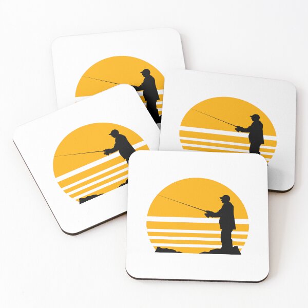 Item preview, Fishing designed and sold by RickTShop.