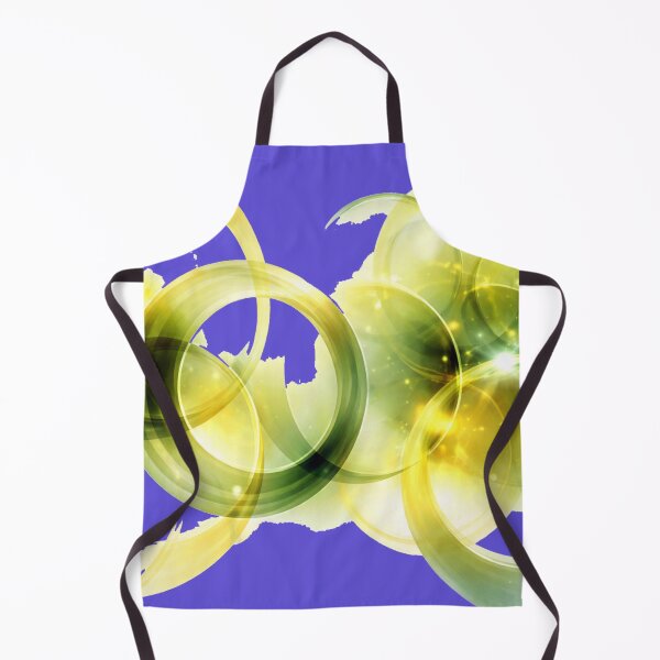 Item preview, Floating circles of surreal clarity designed and sold by Sigtrix.