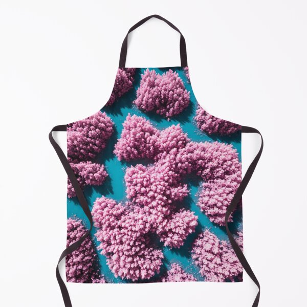 Item preview, Cotton Candy Mangroves designed and sold by Kaleidoscope Print.