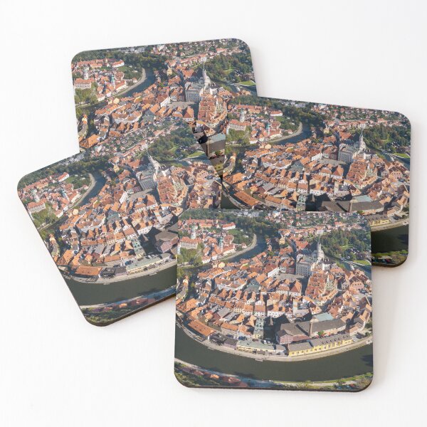 Item preview, Cesky Krumlov designed and sold by DiFigianoPhoto.