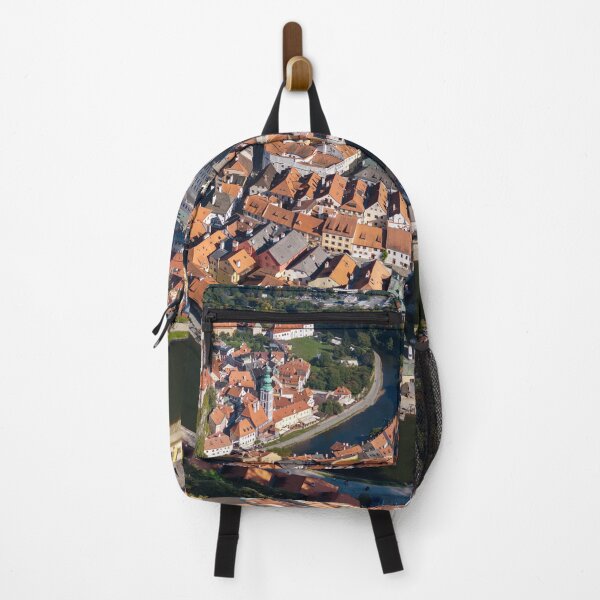 Item preview, Cesky Krumlov designed and sold by DiFigianoPhoto.