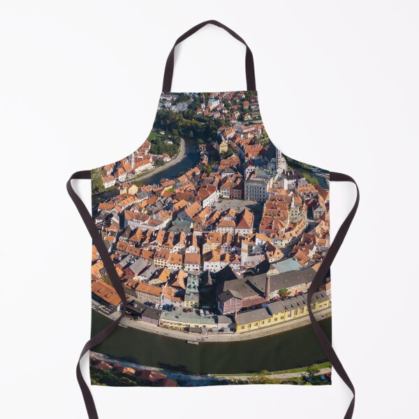 Item preview, Cesky Krumlov designed and sold by DiFigianoPhoto.