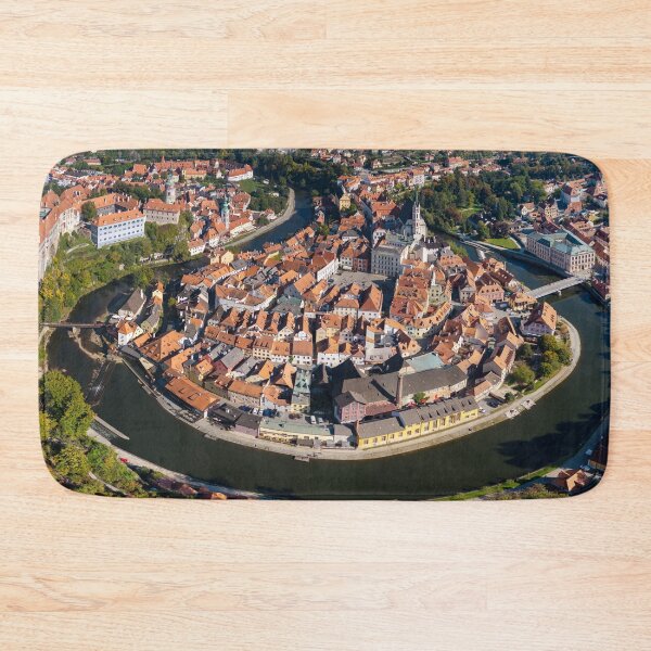 Item preview, Cesky Krumlov designed and sold by DiFigianoPhoto.