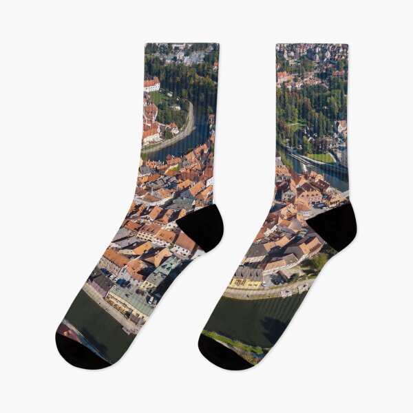 Item preview, Cesky Krumlov designed and sold by DiFigianoPhoto.