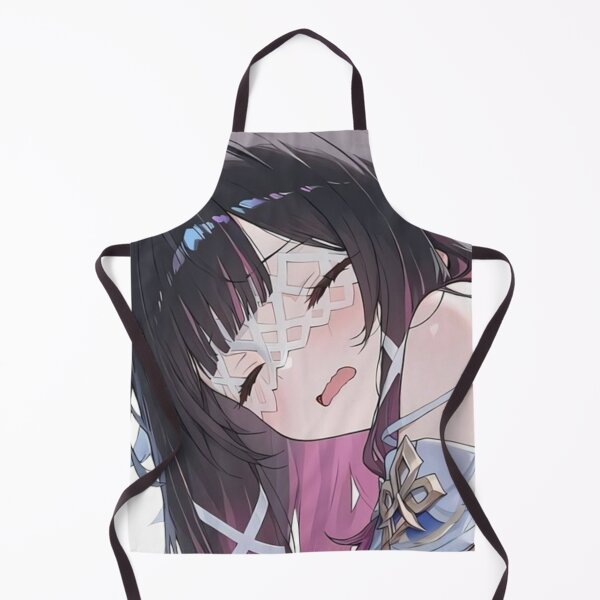 Item preview, Genshin Impact Columbina Confused designed and sold by KomiArts.