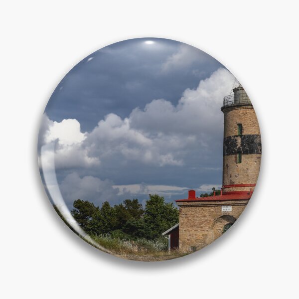 Item preview, Falsterbo Lighthouse designed and sold by DiFigianoPhoto.
