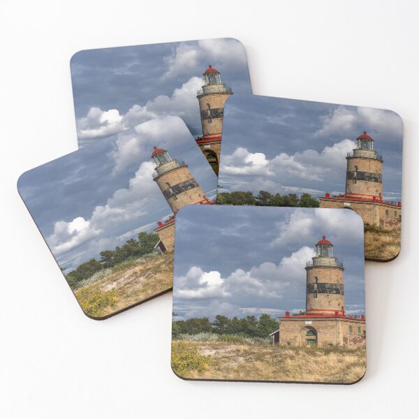 Item preview, Falsterbo Lighthouse designed and sold by DiFigianoPhoto.