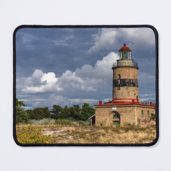 Item preview, Falsterbo Lighthouse designed and sold by DiFigianoPhoto.