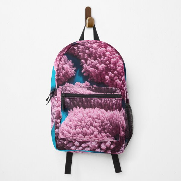 Item preview, Pink Lagoon Labyrinth designed and sold by Kaleidoscope Print.